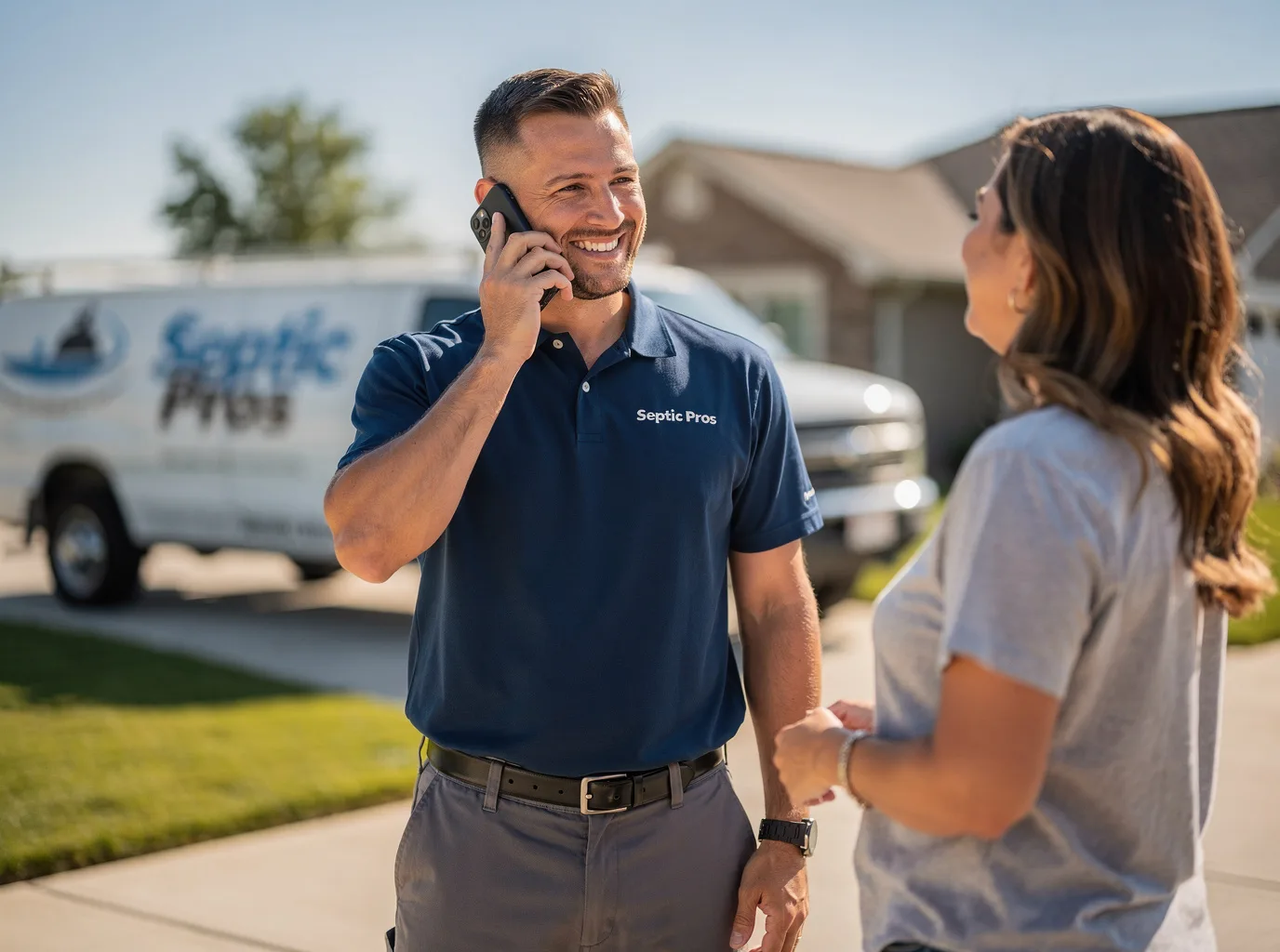 Septic Tank Pumping Ekron, KY FAQs